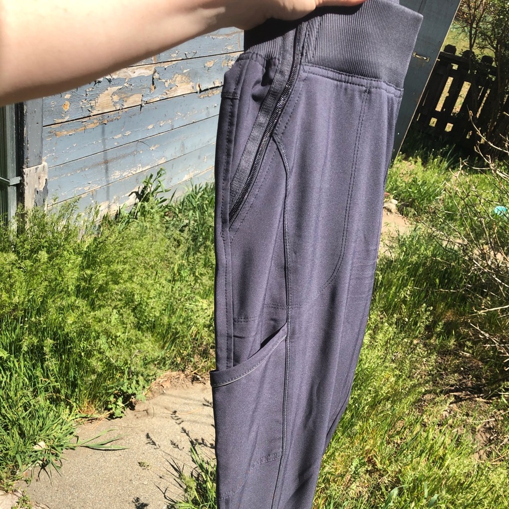 Cherokee infinity joggers